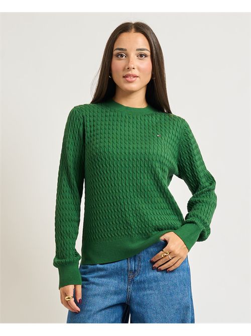  TOMMY HILFIGER | WW0WW44993LZP